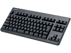 画像ギャラリー No.004のサムネイル画像 / DHARMAPOINT，ゲーマー向けキーボード＆ヘッドセットを発表。5月23日発売