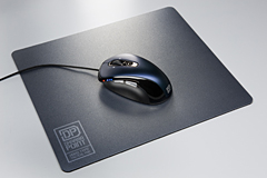 画像ギャラリー No.001のサムネイル画像 / DHARMAPOINT，ゲーマー向けマウスパッドの小型モデルを6月発売
