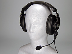 画像ギャラリー No.002のサムネイル画像 / 「DHARMA TACTICAL HEADSET」レビュー。価格を超えた出力性能が魅力