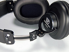 画像ギャラリー No.003のサムネイル画像 / 「DHARMA TACTICAL HEADSET」レビュー。価格を超えた出力性能が魅力
