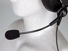 画像ギャラリー No.009のサムネイル画像 / 「DHARMA TACTICAL HEADSET」レビュー。価格を超えた出力性能が魅力