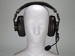 画像ギャラリー No.013のサムネイル画像 / 「DHARMA TACTICAL HEADSET」レビュー。価格を超えた出力性能が魅力
