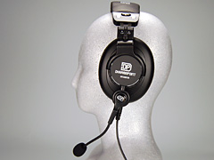 画像ギャラリー No.015のサムネイル画像 / 「DHARMA TACTICAL HEADSET」レビュー。価格を超えた出力性能が魅力