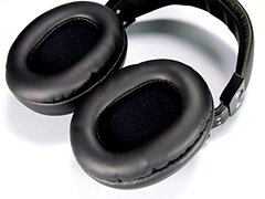 画像ギャラリー No.016のサムネイル画像 / 「DHARMA TACTICAL HEADSET」レビュー。価格を超えた出力性能が魅力