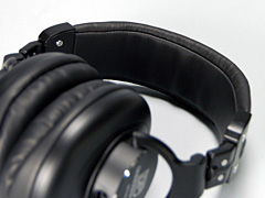 画像ギャラリー No.019のサムネイル画像 / 「DHARMA TACTICAL HEADSET」レビュー。価格を超えた出力性能が魅力