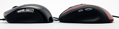画像ギャラリー No.006のサムネイル画像 / DHARMAPOINT初のゲーマー向けマウス「TACTICAL MOUSE」レビュー掲載