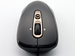 画像ギャラリー No.008のサムネイル画像 / DHARMAPOINT初のゲーマー向けマウス「TACTICAL MOUSE」レビュー掲載