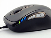 画像ギャラリー No.010のサムネイル画像 / DHARMAPOINT初のゲーマー向けマウス「TACTICAL MOUSE」レビュー掲載