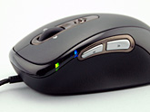 画像ギャラリー No.011のサムネイル画像 / DHARMAPOINT初のゲーマー向けマウス「TACTICAL MOUSE」レビュー掲載