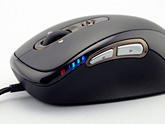 画像ギャラリー No.012のサムネイル画像 / DHARMAPOINT初のゲーマー向けマウス「TACTICAL MOUSE」レビュー掲載