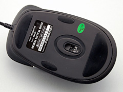 画像ギャラリー No.015のサムネイル画像 / DHARMAPOINT初のゲーマー向けマウス「TACTICAL MOUSE」レビュー掲載