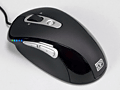 光学センサー搭載の「DHARMA TACTICAL MOUSE」，「DRTCM02」レビュー掲載