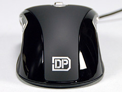画像ギャラリー No.016のサムネイル画像 / 光学センサー搭載の「DHARMA TACTICAL MOUSE」,「DRTCM02」レビュー掲載