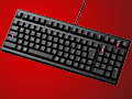 DHARMAPOINT，“MX茶軸”採用のゲーマー向けキーボードを200台限定発売