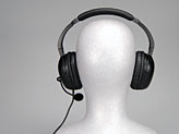画像ギャラリー No.007のサムネイル画像 / より安価になったDHARMAPOINTのヘッドセット第2弾「DRTCHD12BK」レビュー掲載