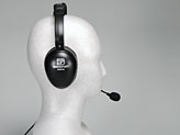画像ギャラリー No.008のサムネイル画像 / より安価になったDHARMAPOINTのヘッドセット第2弾「DRTCHD12BK」レビュー掲載