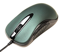 画像ギャラリー No.003のサムネイル画像 / DHARMAPOINT，2980円のゲーマー向けマウス「DRM26」を1月下旬に発売