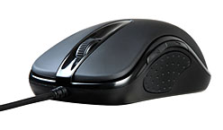 画像ギャラリー No.004のサムネイル画像 / DHARMAPOINT，2980円のゲーマー向けマウス「DRM26」を1月下旬に発売