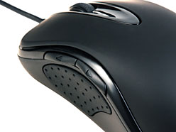 画像ギャラリー No.005のサムネイル画像 / DHARMAPOINT，2980円のゲーマー向けマウス「DRM26」を1月下旬に発売