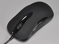画像ギャラリー No.002のサムネイル画像 / 3000円のゲーマー向けマウス「DRM26」レビュー。“オーバークロック前提”だが,これは傑作だ