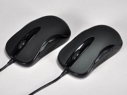画像ギャラリー No.003のサムネイル画像 / 3000円のゲーマー向けマウス「DRM26」レビュー。“オーバークロック前提”だが,これは傑作だ