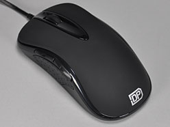 画像ギャラリー No.004のサムネイル画像 / 3000円のゲーマー向けマウス「DRM26」レビュー。“オーバークロック前提”だが,これは傑作だ