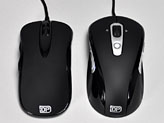 画像ギャラリー No.008のサムネイル画像 / 3000円のゲーマー向けマウス「DRM26」レビュー。“オーバークロック前提”だが,これは傑作だ
