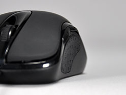 画像ギャラリー No.011のサムネイル画像 / 3000円のゲーマー向けマウス「DRM26」レビュー。“オーバークロック前提”だが,これは傑作だ
