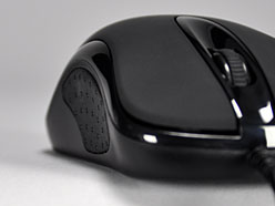 画像ギャラリー No.012のサムネイル画像 / 3000円のゲーマー向けマウス「DRM26」レビュー。“オーバークロック前提”だが,これは傑作だ