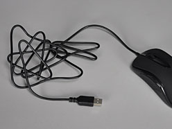 画像ギャラリー No.013のサムネイル画像 / 3000円のゲーマー向けマウス「DRM26」レビュー。“オーバークロック前提”だが,これは傑作だ