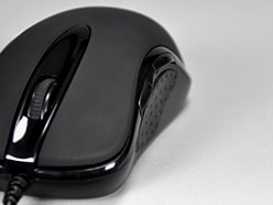 画像ギャラリー No.015のサムネイル画像 / 3000円のゲーマー向けマウス「DRM26」レビュー。“オーバークロック前提”だが,これは傑作だ