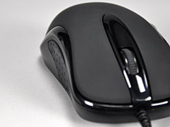 画像ギャラリー No.017のサムネイル画像 / 3000円のゲーマー向けマウス「DRM26」レビュー。“オーバークロック前提”だが,これは傑作だ