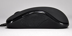 画像ギャラリー No.018のサムネイル画像 / 3000円のゲーマー向けマウス「DRM26」レビュー。“オーバークロック前提”だが,これは傑作だ