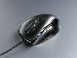 画像ギャラリー No.002のサムネイル画像 / DHARMAPOINTの「DRTCM03BK」が「Another Day」推奨マウスに