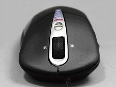 画像ギャラリー No.007のサムネイル画像 / DHARMAPOINT，新型ゲーマー向けマウス「DRTCM15」正式発表。形状とセンサーを一新