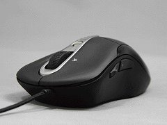 画像ギャラリー No.008のサムネイル画像 / DHARMAPOINT，新型ゲーマー向けマウス「DRTCM15」正式発表。形状とセンサーを一新
