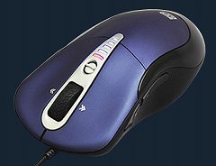 画像ギャラリー No.003のサムネイル画像 / DHARMAPOINTの新型マウスに「サドンアタック」の特典が