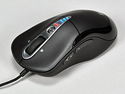 画像ギャラリー No.002のサムネイル画像 / DHARMA TACTICAL MOUSEの新型「DRTCM15」「DRTCM12」レビュー。新筐体で完成度は間違いなく高まった
