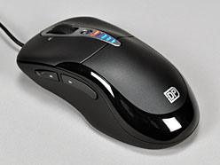 画像ギャラリー No.004のサムネイル画像 / DHARMA TACTICAL MOUSEの新型「DRTCM15」「DRTCM12」レビュー。新筐体で完成度は間違いなく高まった