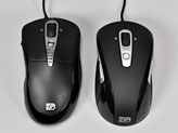 画像ギャラリー No.005のサムネイル画像 / DHARMA TACTICAL MOUSEの新型「DRTCM15」「DRTCM12」レビュー。新筐体で完成度は間違いなく高まった