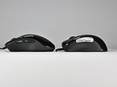 画像ギャラリー No.006のサムネイル画像 / DHARMA TACTICAL MOUSEの新型「DRTCM15」「DRTCM12」レビュー。新筐体で完成度は間違いなく高まった
