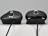 画像ギャラリー No.007のサムネイル画像 / DHARMA TACTICAL MOUSEの新型「DRTCM15」「DRTCM12」レビュー。新筐体で完成度は間違いなく高まった