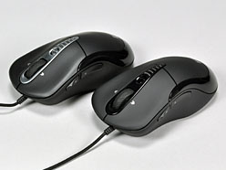画像ギャラリー No.008のサムネイル画像 / DHARMA TACTICAL MOUSEの新型「DRTCM15」「DRTCM12」レビュー。新筐体で完成度は間違いなく高まった