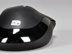 画像ギャラリー No.010のサムネイル画像 / DHARMA TACTICAL MOUSEの新型「DRTCM15」「DRTCM12」レビュー。新筐体で完成度は間違いなく高まった