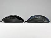 画像ギャラリー No.016のサムネイル画像 / DHARMA TACTICAL MOUSEの新型「DRTCM15」「DRTCM12」レビュー。新筐体で完成度は間違いなく高まった