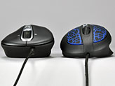 画像ギャラリー No.017のサムネイル画像 / DHARMA TACTICAL MOUSEの新型「DRTCM15」「DRTCM12」レビュー。新筐体で完成度は間違いなく高まった