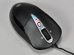 画像ギャラリー No.018のサムネイル画像 / DHARMA TACTICAL MOUSEの新型「DRTCM15」「DRTCM12」レビュー。新筐体で完成度は間違いなく高まった