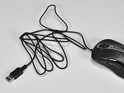 画像ギャラリー No.020のサムネイル画像 / DHARMA TACTICAL MOUSEの新型「DRTCM15」「DRTCM12」レビュー。新筐体で完成度は間違いなく高まった