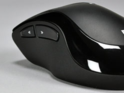 画像ギャラリー No.022のサムネイル画像 / DHARMA TACTICAL MOUSEの新型「DRTCM15」「DRTCM12」レビュー。新筐体で完成度は間違いなく高まった