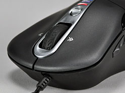 画像ギャラリー No.024のサムネイル画像 / DHARMA TACTICAL MOUSEの新型「DRTCM15」「DRTCM12」レビュー。新筐体で完成度は間違いなく高まった